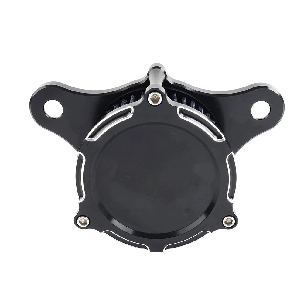 Air Cleaner Intake Filter for Harley Road Glide, King, Dyna, Softail (2000-2023)