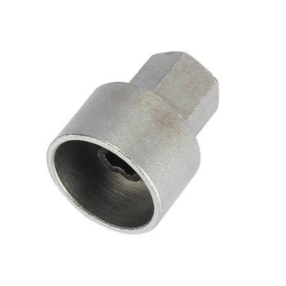Wheel Lock Lug Nut Anti Theft Key for BMW 3 5 Series