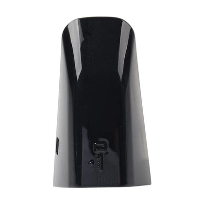 Black Front Right Driver Door Handle Cap Cover for Land Rover Jaguar