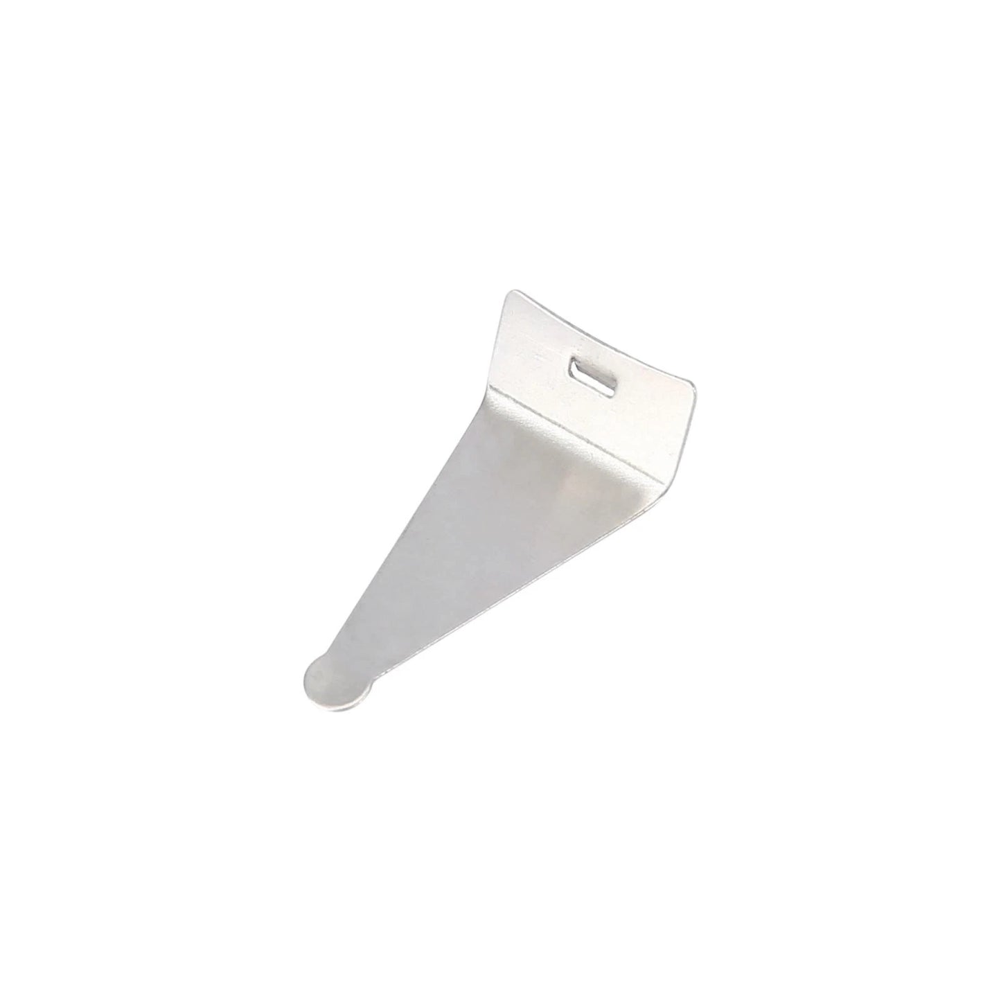 Right Side Mirror Glass with Backing Plate for Toyota