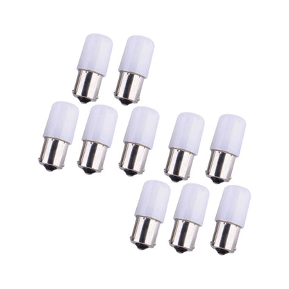 20 x 1156 BA15S 1141 White LED Brake Light Bulbs for Car