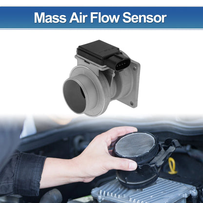 Mass Air Flow Sensor for Ford Explorer (2002-2005)