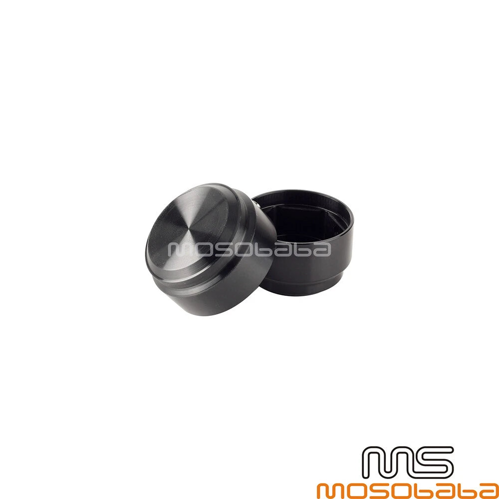 Aluminium Rear Axle Cover for Harley Nightster 975 Special (2022-2023)