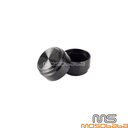 Aluminium Rear Axle Cover for Harley Nightster 975 Special (2022-2023)