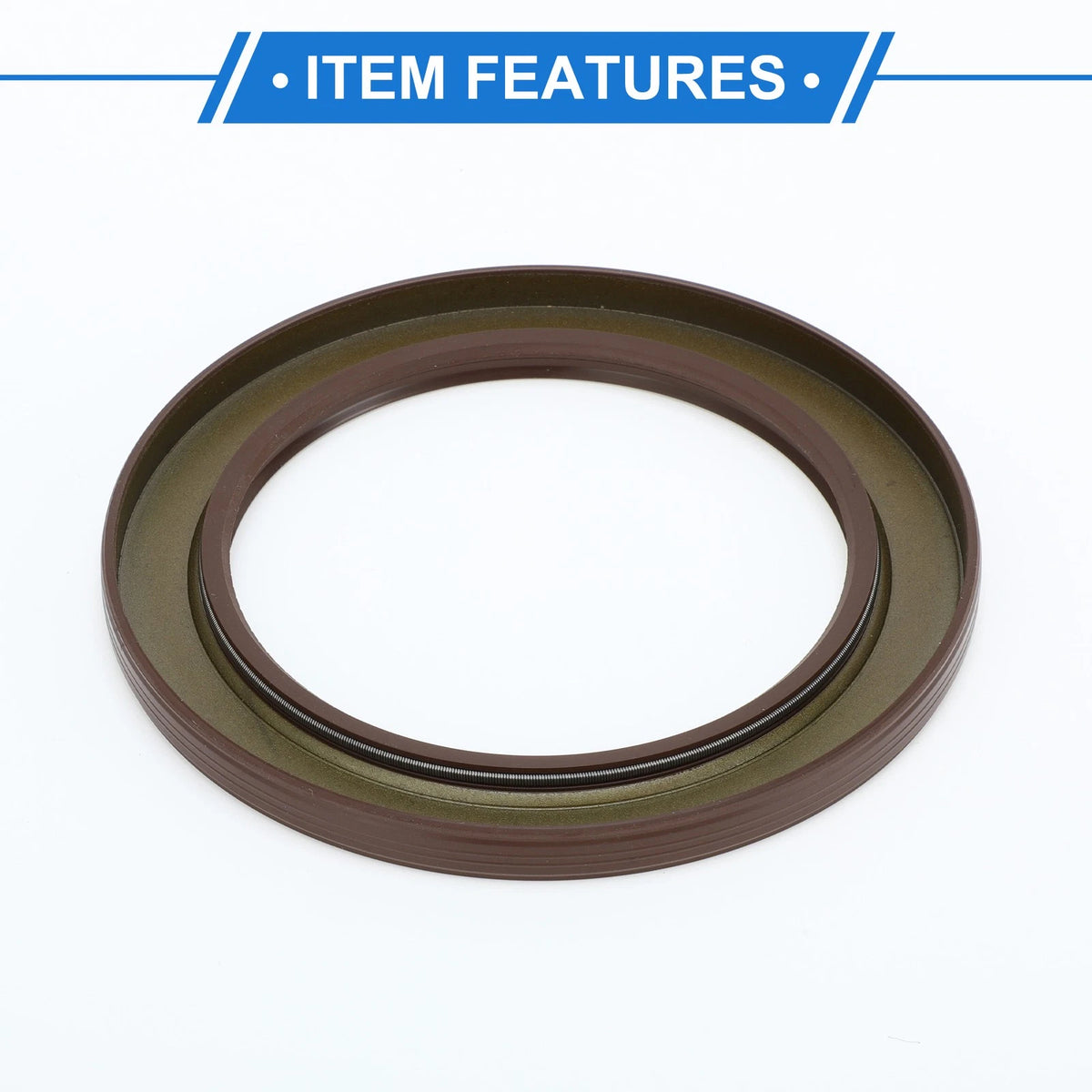 Rear Crankshaft Oil Seal for Nissan Juke, Versa (2011-2017)