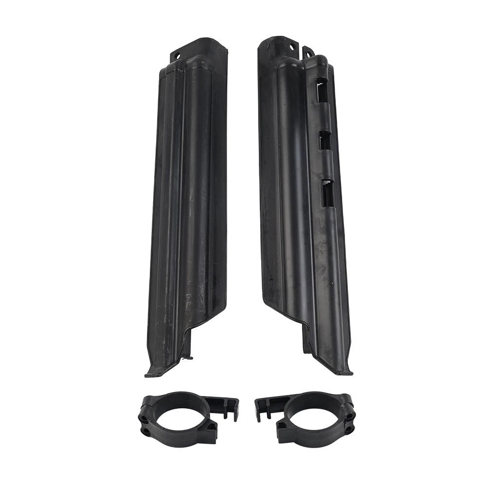 Front Fork Guides Cover for Kawasaki KDX250, KDX200, KLX650