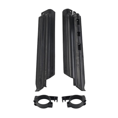 Front Fork Guides Cover for Kawasaki KDX250, KDX200, KLX650