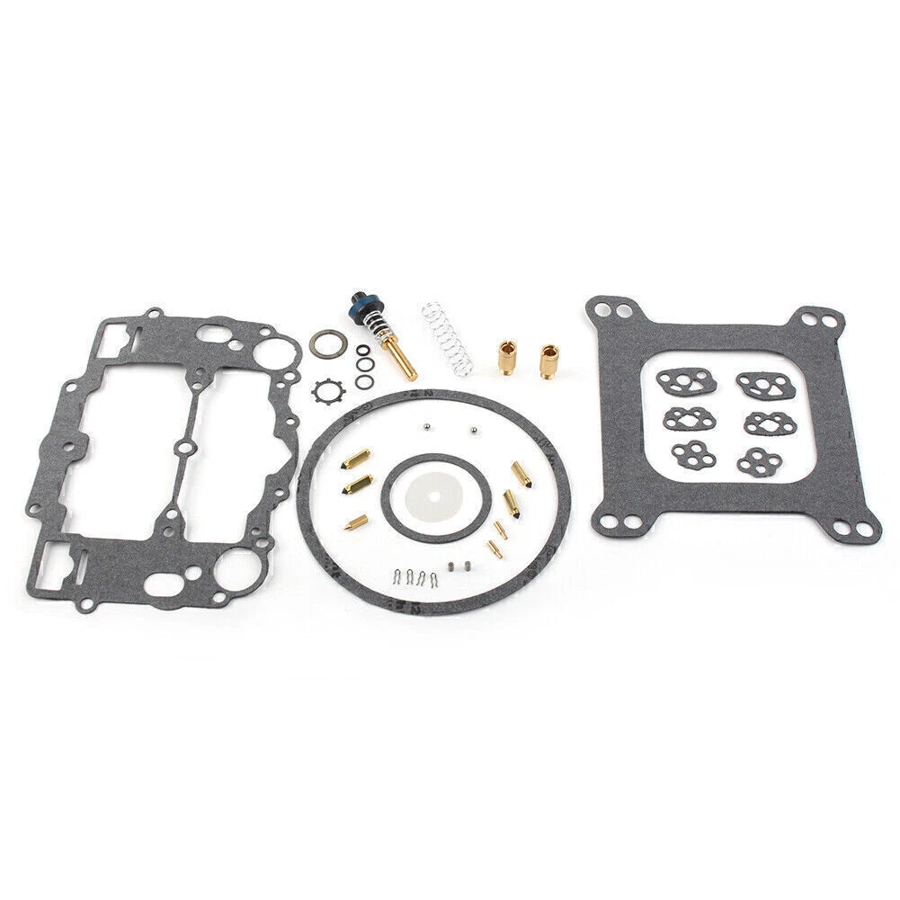 Edelbrock Carburetor Rebuild Master Kit for 1400, 1404, 1405, 1406, 1407, 1411