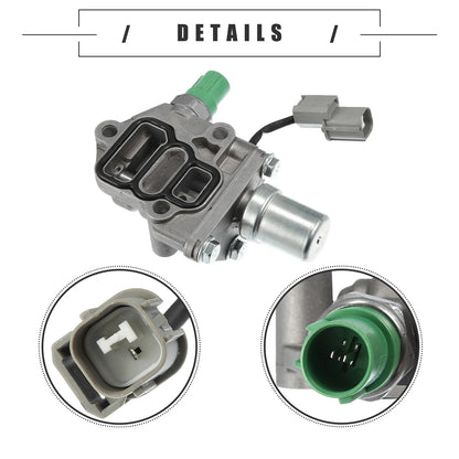Solenoid Spool Valve for Honda (2016-2023)