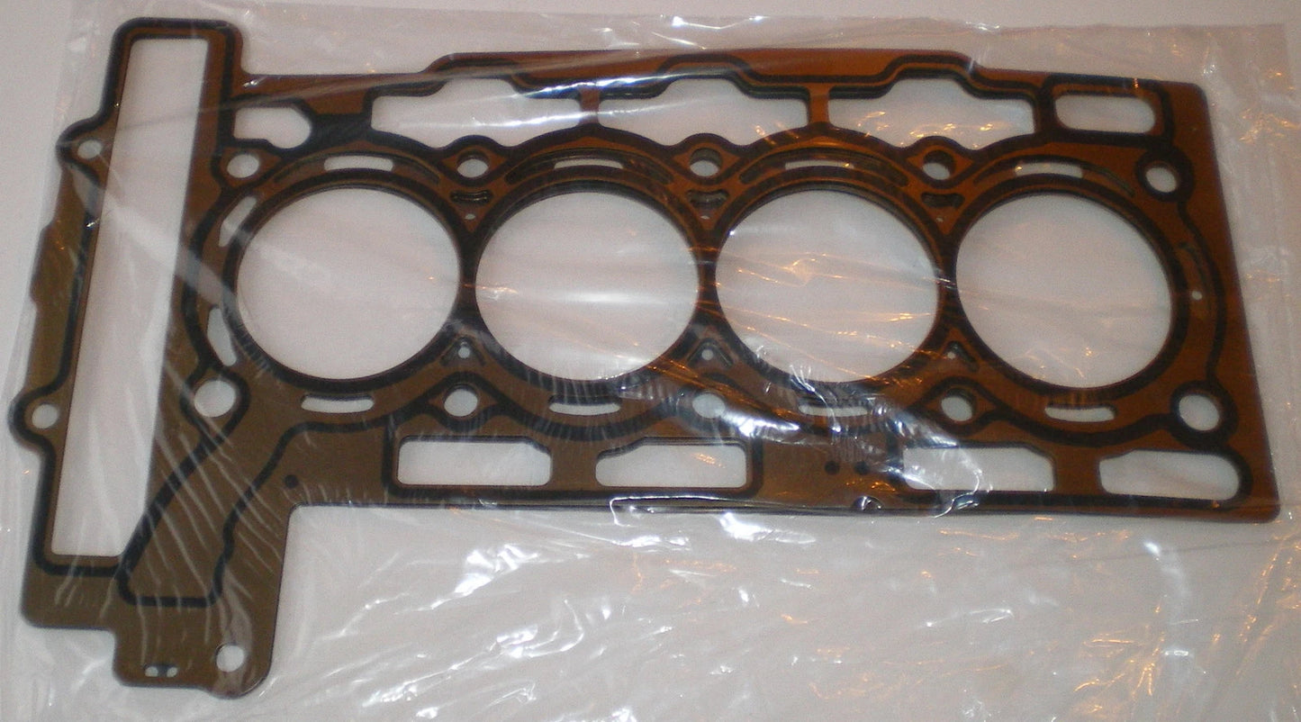 Head Gasket Mini 207 308 DS3 DS4 DS5 C4 C5 1.6 Turbo for Mini (2007–2007)