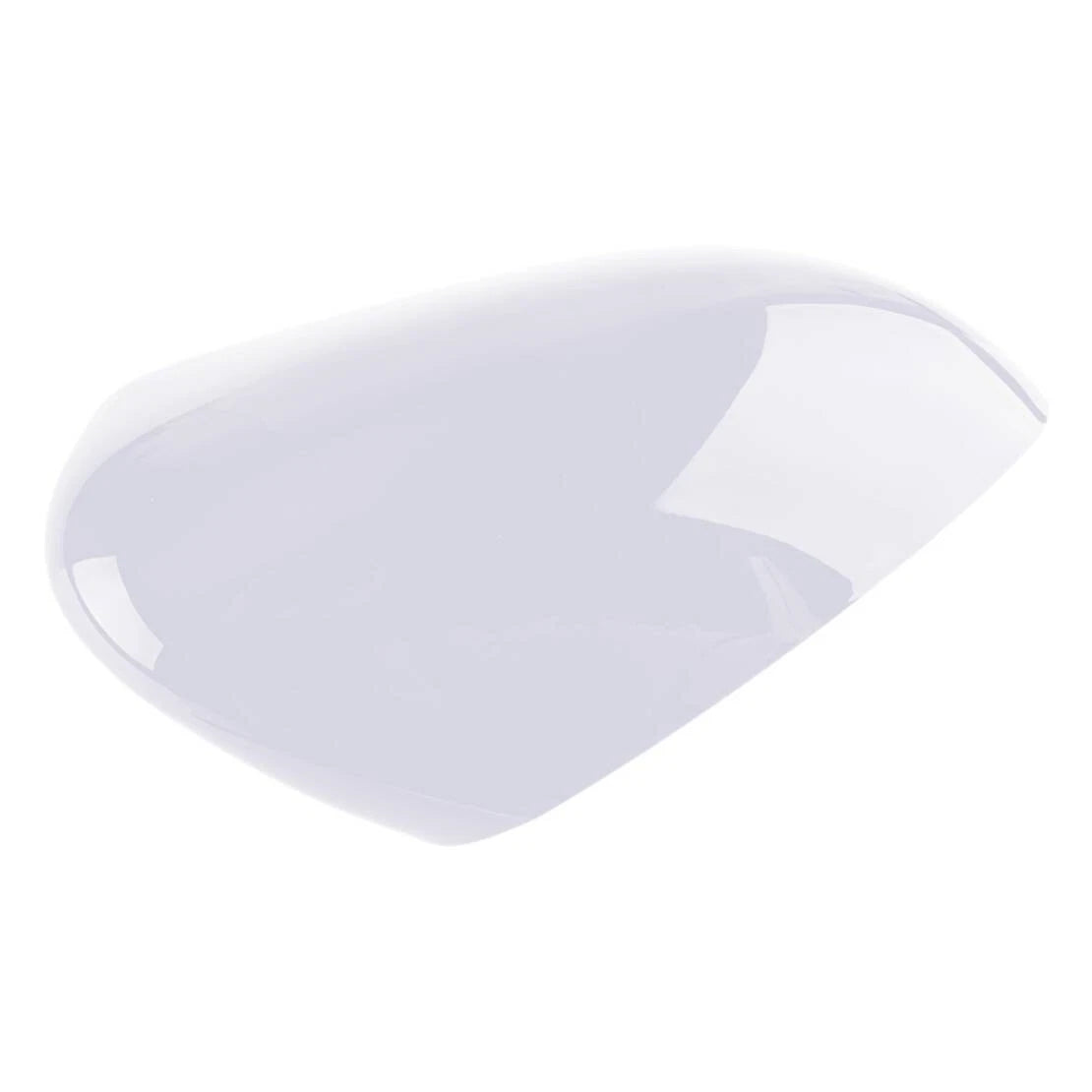 Right Side Door Wing Mirror Cover for Renault Clio (2012-2019)