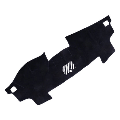 Dashboard Cover Mat for Toyota Camry (2012-2017) RHD