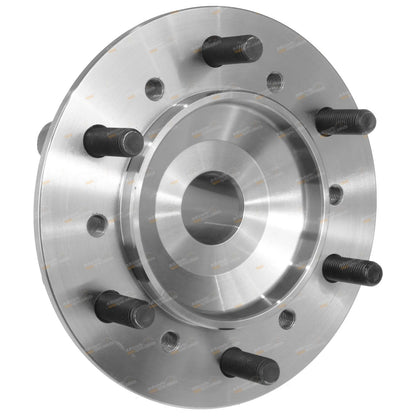 Front Wheel Bearing Hub for Toyota Hiace TRH201 TRH221 TRH223 (2005–2018)