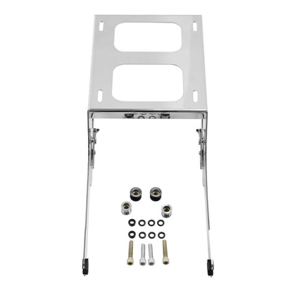2-Up Mounting Rack for Harley Softail Heritage Classic FLHC (2018-2025)