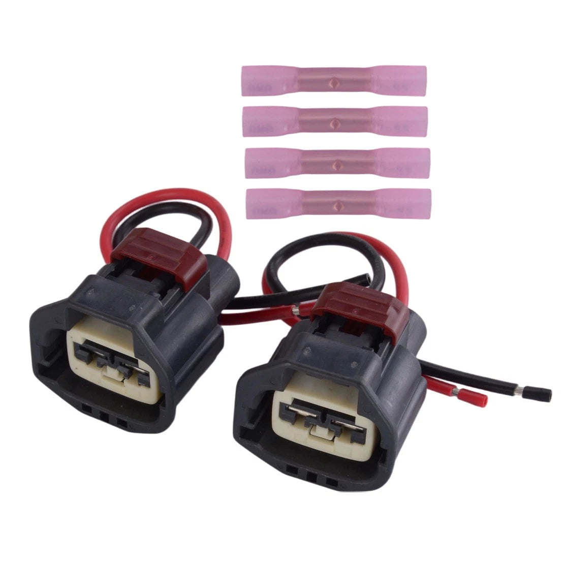 Radiator Cooling Fan Connector for Renault Dodge Grand
