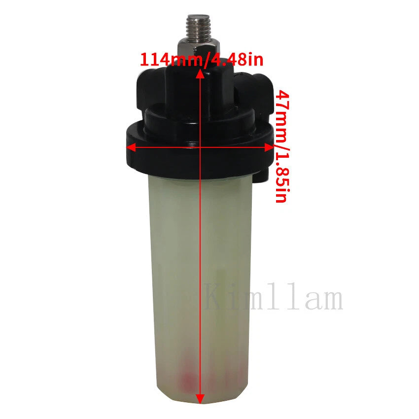 Fuel Filter for Yamaha 80HP 90HP 75HP 100HP Outboard