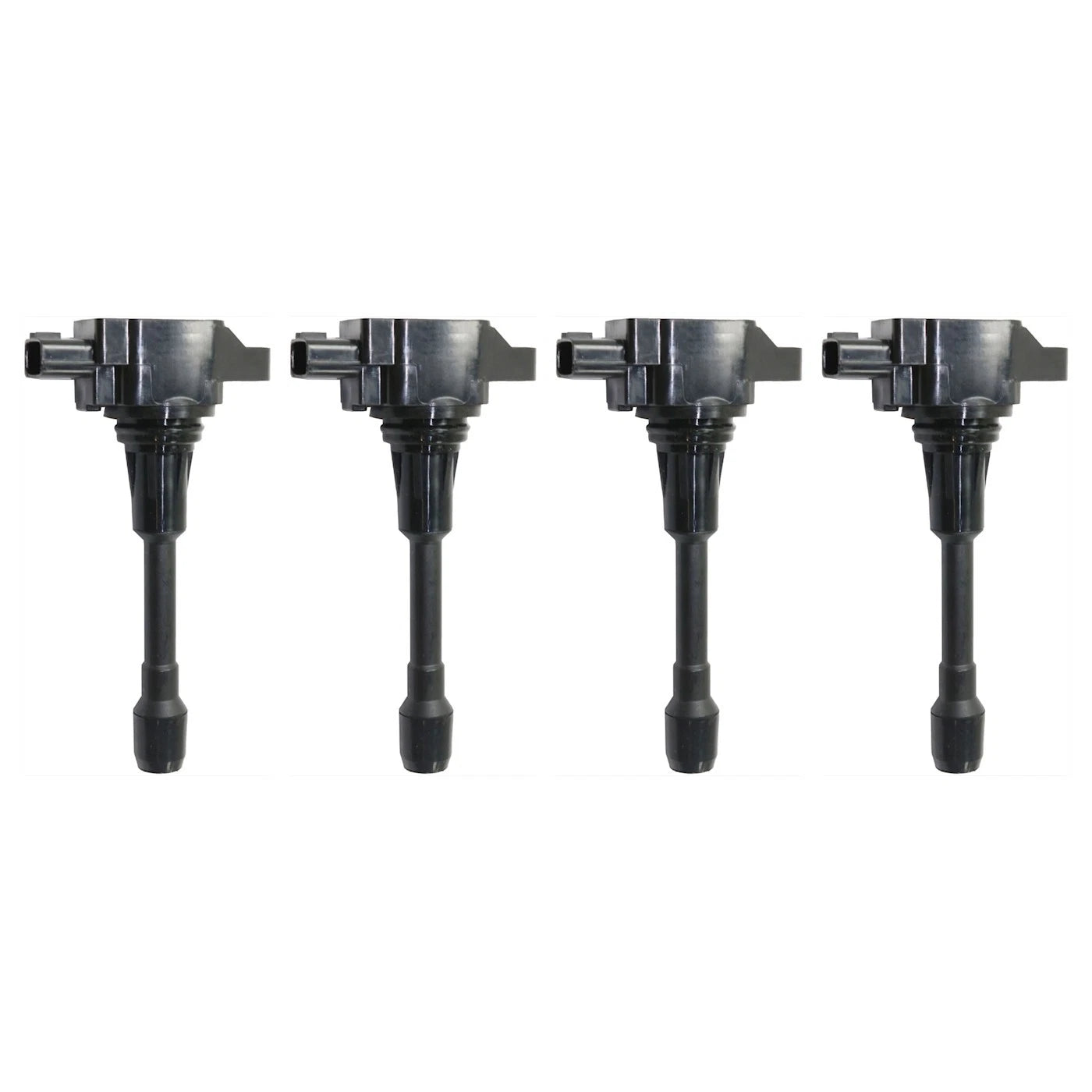 4 x Ignition Coils for Nissan Versa Note (2014–2019)