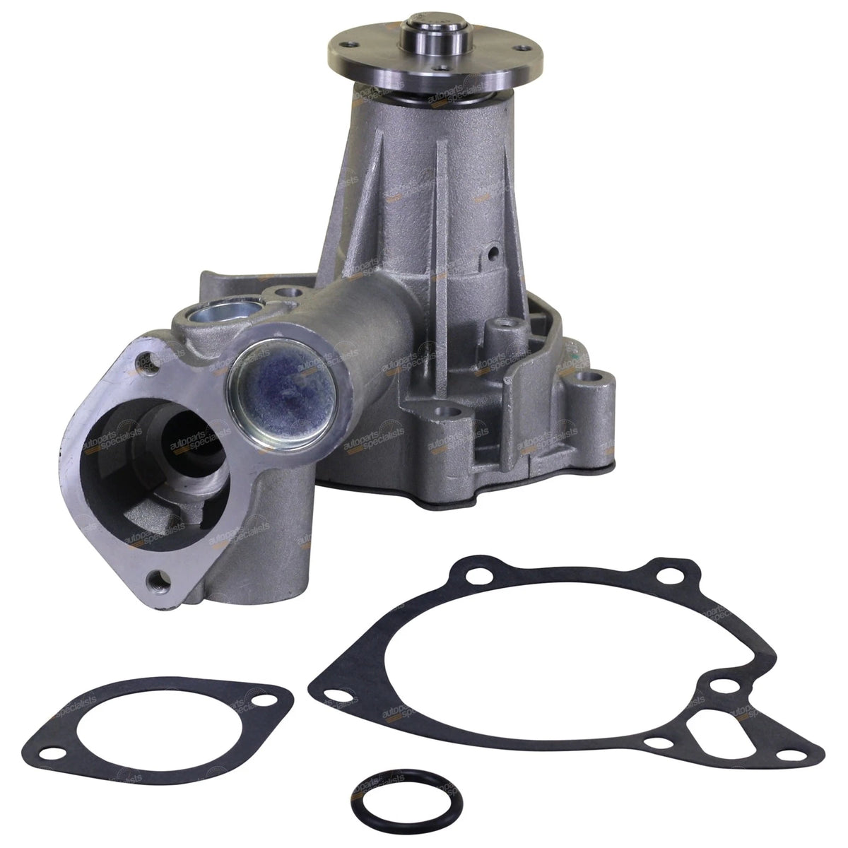 Water Pump 2.3L 2.5L 4D55 4D56-T for Pajero (1983 - 1993)