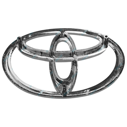 Genuine Badge Grille Emblem for Toyota Landcruiser 70 75 78 79 80 100 105 Series