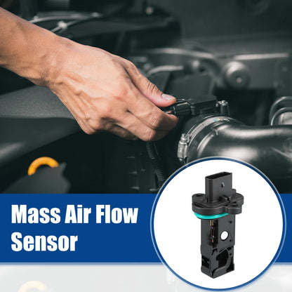 1pcs / Mass Air Flow MAF Sensor for Buick Encore (2013–2020)