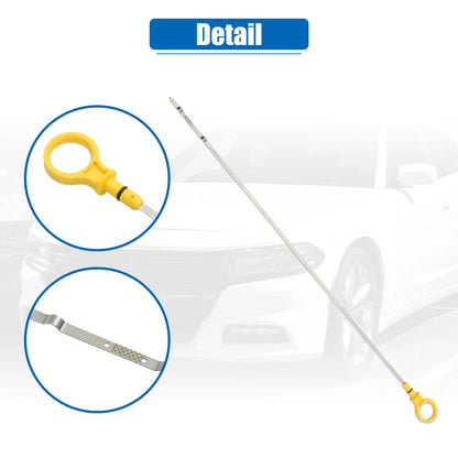 Engine Oil Fluid Level Dipstick for Ford Explorer (2011-2019) - 1 x Pcs