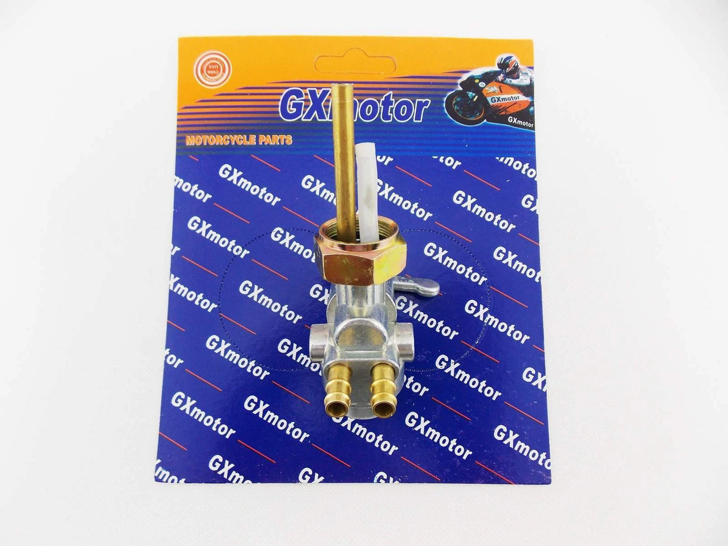 350 GTO Fuel Tap Petrol Tank Petcock 22mm for BRIDGESTONE