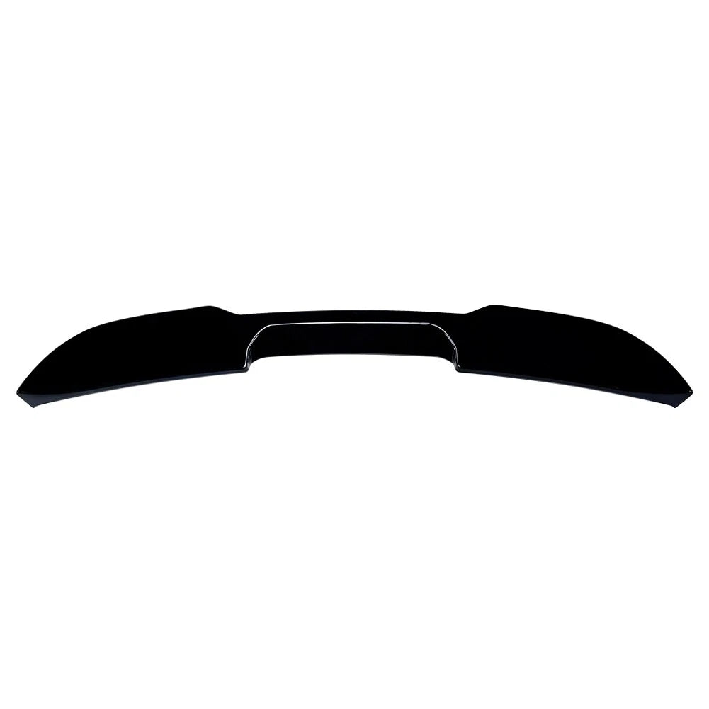 Glossy Black Rear Window Roof Spoiler for Volkswagen UP, Skoda Citigo (2011+)