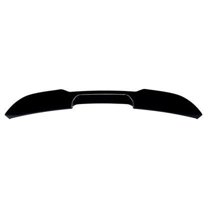 Glossy Black Rear Window Roof Spoiler for Volkswagen UP, Skoda Citigo (2011+)