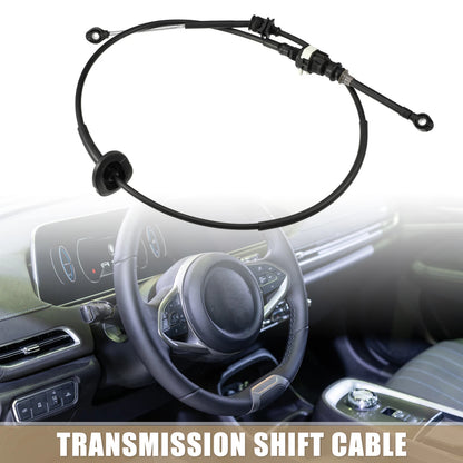 Automatic Transmission Shifter Cable for Ford Explorer Sport Trac (2001-2005)