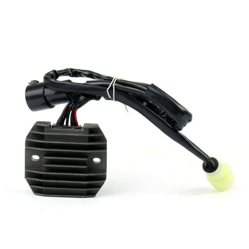 Regulator Motor for Kawasaki Ninja ZX6R ZX600 (2000-2004) 2 x ZX-6RR (2003-2004)