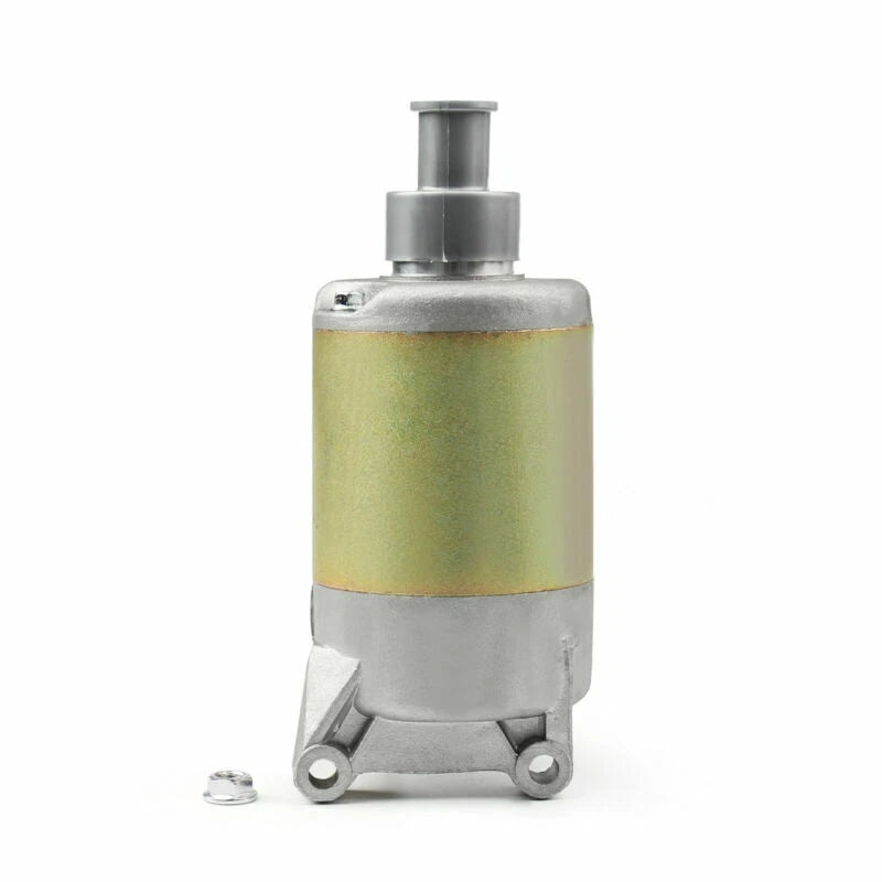 Starter for Honda CLR125, CLR125W, XLR125, XLR125R (1998-1999)
