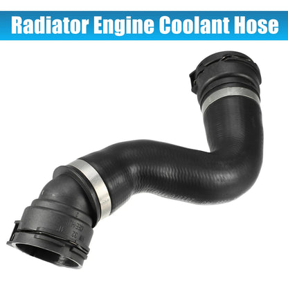 Lower Engine Radiator Coolant Hose for BMW 525xi (2006-2007)