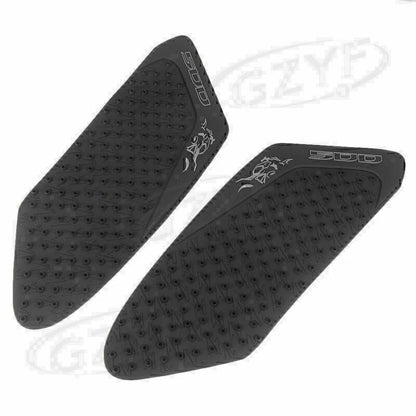 Tank Traction Pads Side Grips for Honda CB500F CBR500R (2013-2017)