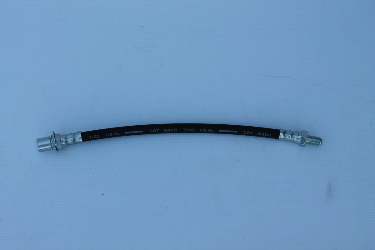 New Rear Brake Hose for Toyota Corolla KE70 Panel Van (10/81-3/85)