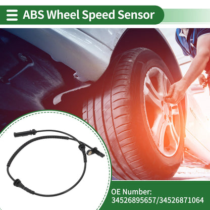 ABS Wheel Speed Sensor for BMW X3 G08 (2020-2023)
