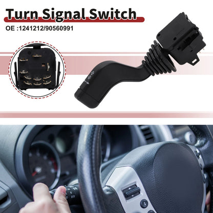 Turn Signal Switch for Suzuki Solio (2000-2007)