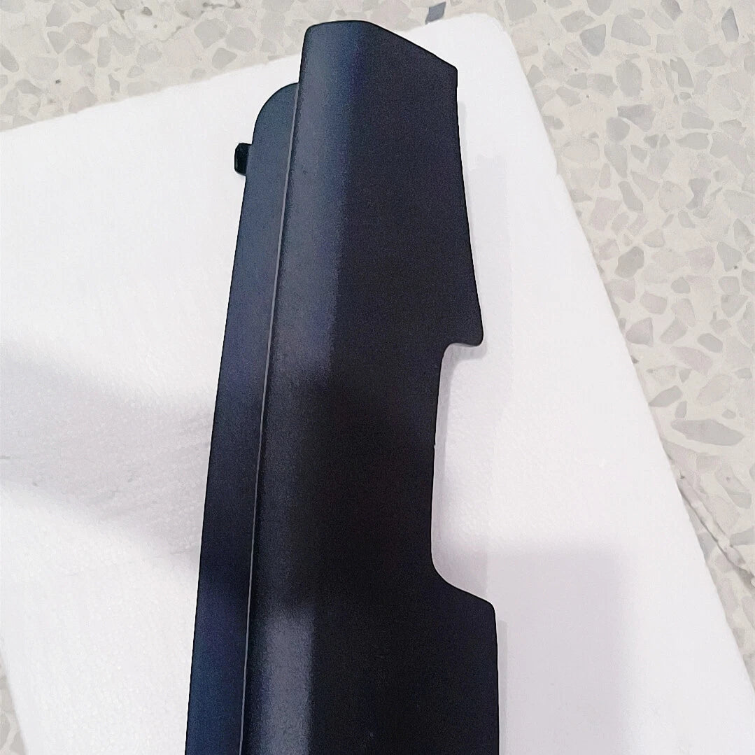 Car Rear Bumper Plate Trailer Hitch Flap for BMW X3 (2003-2006)