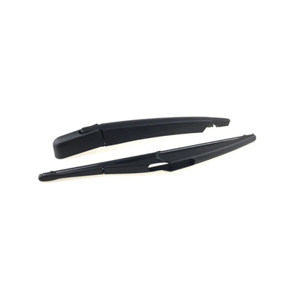 Rear Wiper Blade & Arm Set for Citroen C2 (2003-2012)