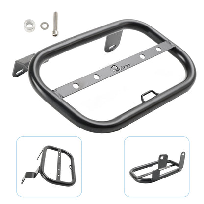 Saddlebag Holder Left for Yamaha XSR 700 (2017-2023)