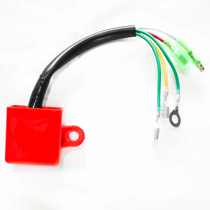 Inner Rotor Magneto + CDI Unit for 125cc 140cc 150cc PIT PRO Dirt Bike