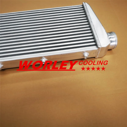 450x300x50mm Front Mount Intercooler