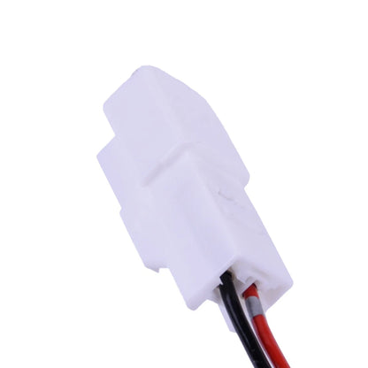2 x Door Speaker Wire Harness Connector for KIA Optima, Hyundai Sonata (2011-2015)