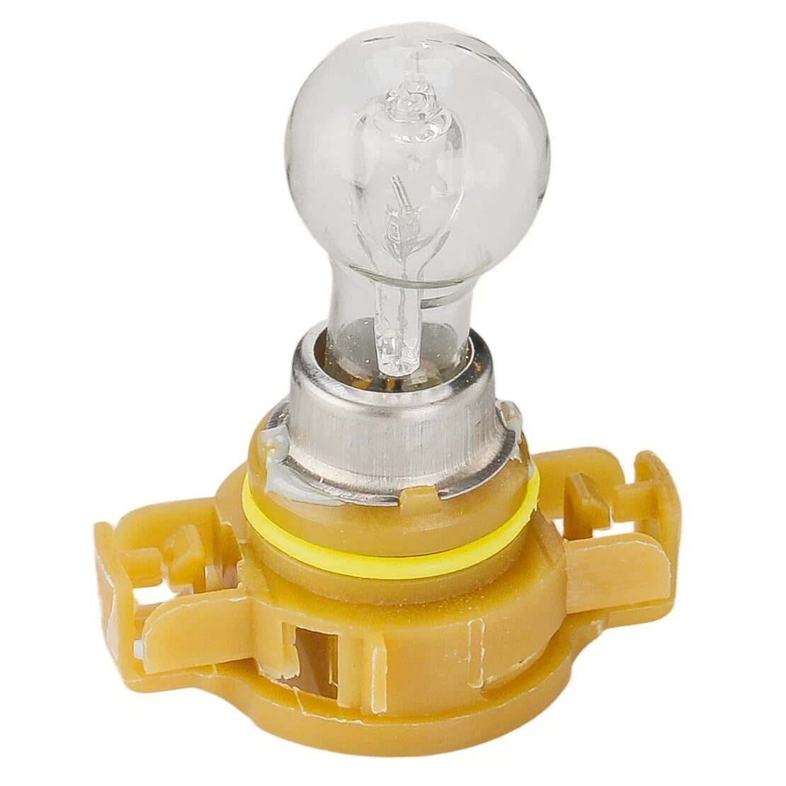 12V 24W PSX24W Fog Light Bulbs for Car Front Bumper