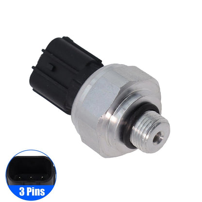 A/C Pressure Sensor Switch for Acura ILX MDX NSX RDX RL Honda Accord CR-V Civic (2013-2023)