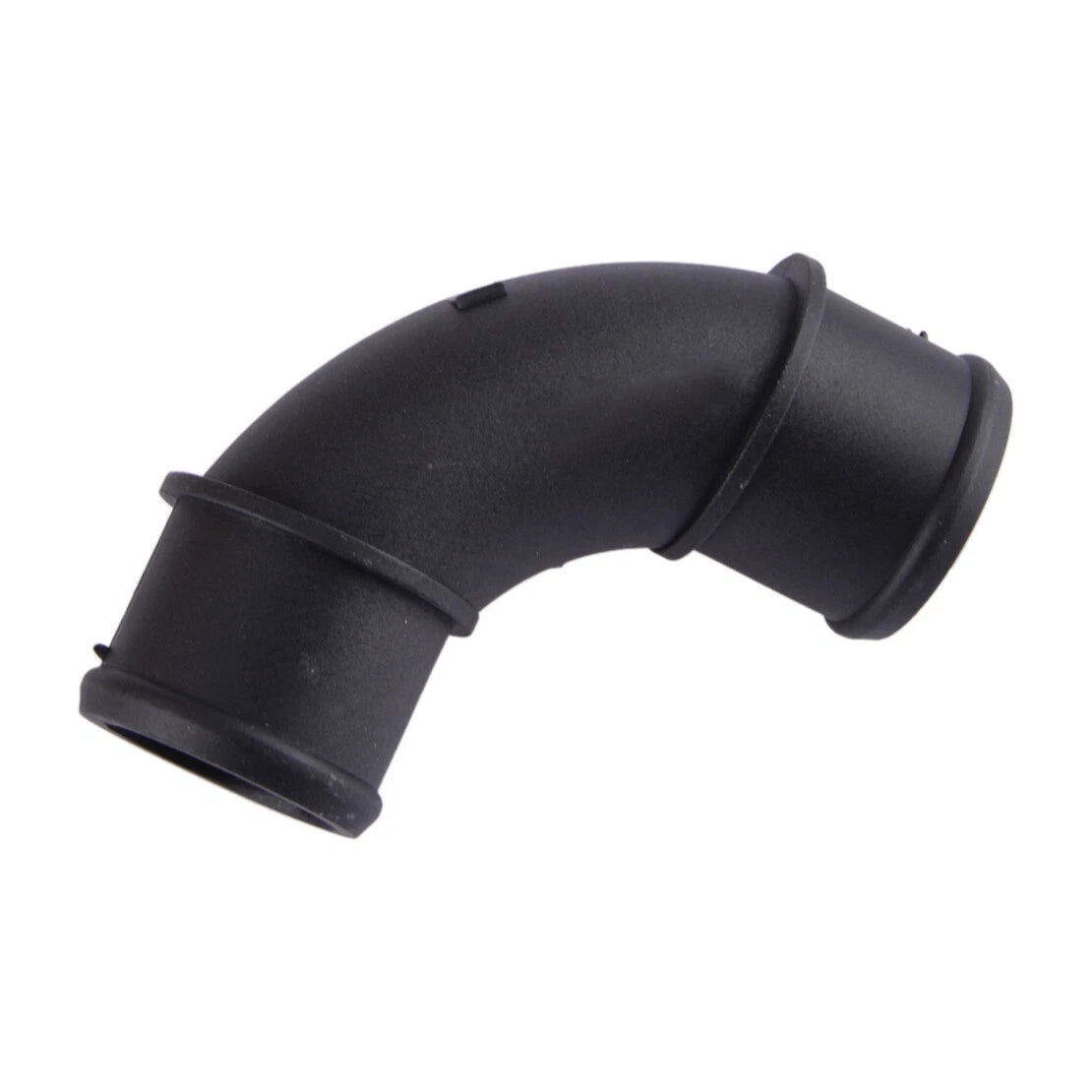 Coolant Hose Connector Elbow w/ Bleeder Screw for Mini Cooper (2002-2008)