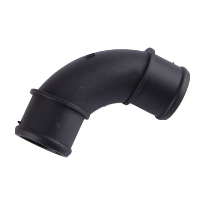 Coolant Hose Connector Elbow w/ Bleeder Screw for Mini Cooper (2002-2008)