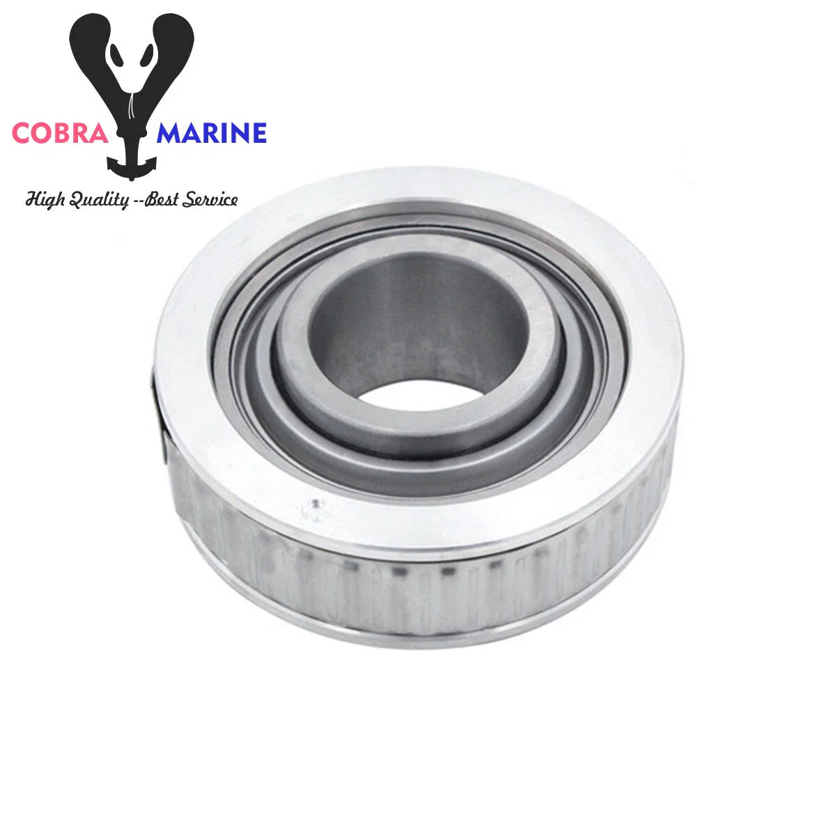 Gimbal Bearing W/ Seal for Mercruiser (30-60794A4, 30-879194A02, 26-88416)