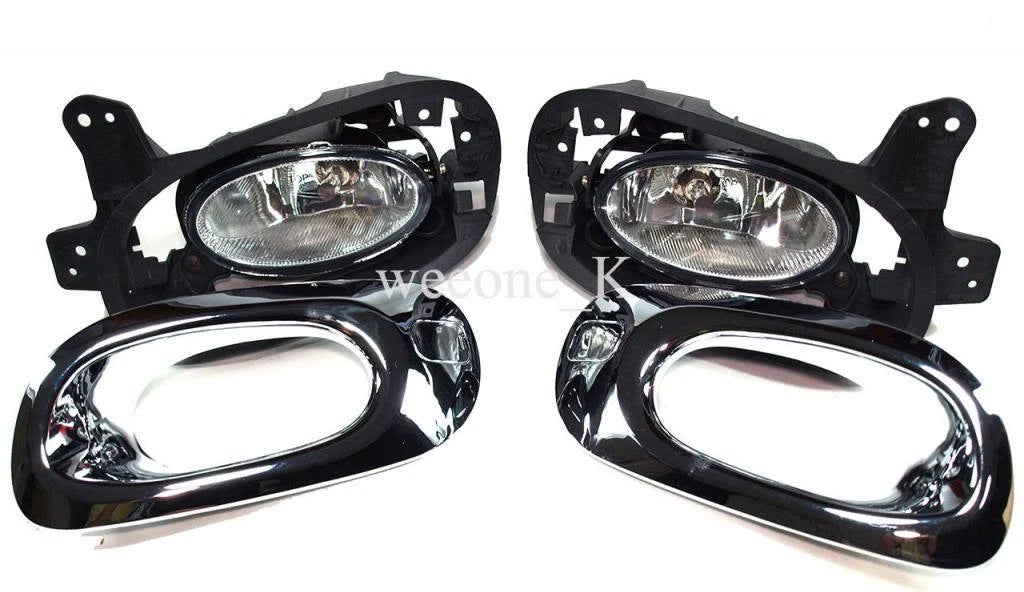 Fog Light Lamp for Honda Jazz (2011)