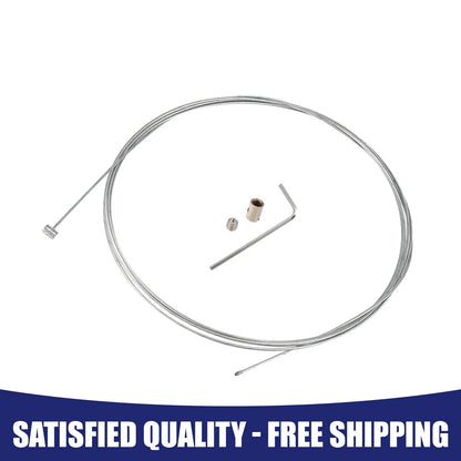 Hood Release Cable for Ford Mondeo Mk4 (2007-2021)