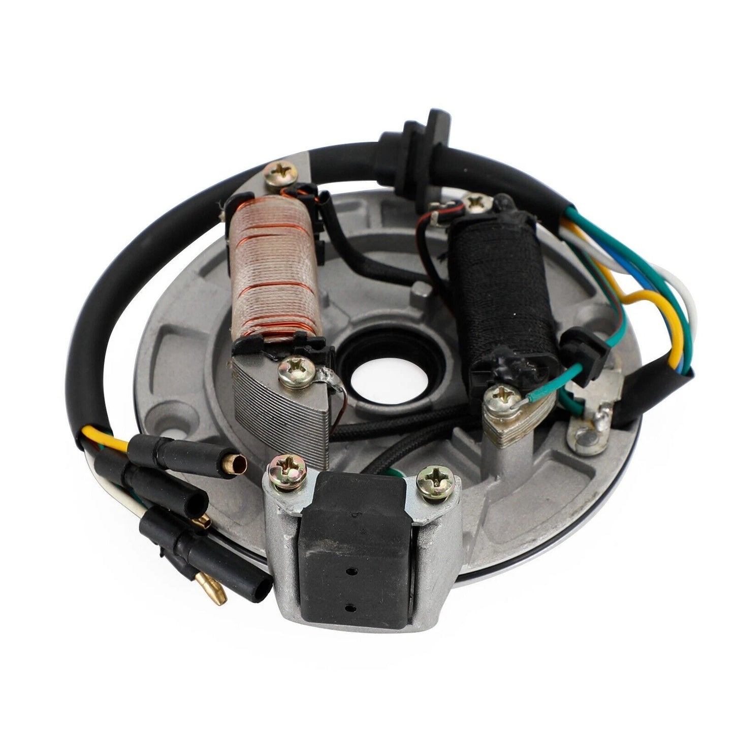 Alternator Magneto Coil for Lifan Pit Bike 110cc 125cc 140cc